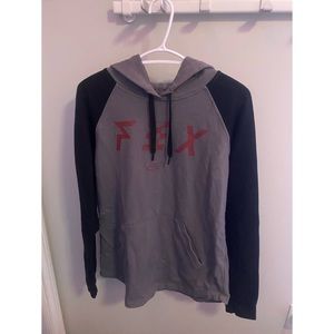 Women’s Fox Racing Hoodie